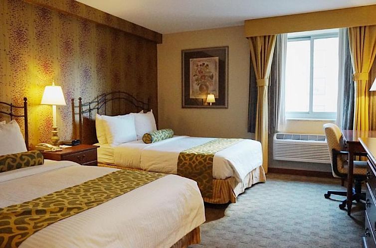 Best Western Queens Court