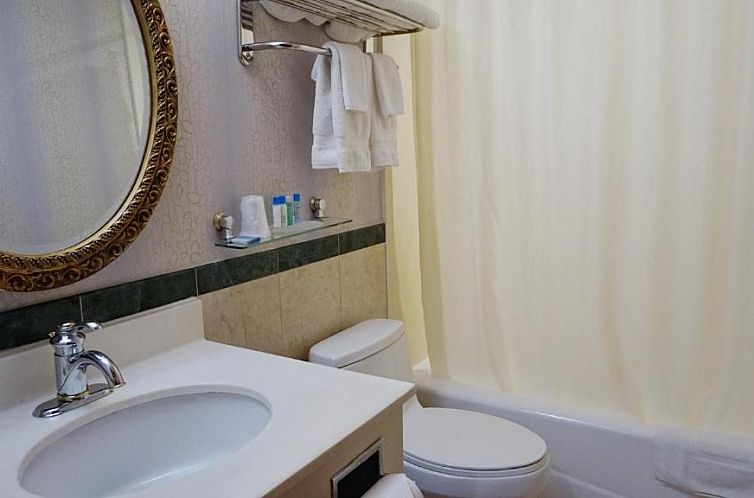 Best Western Queens Court