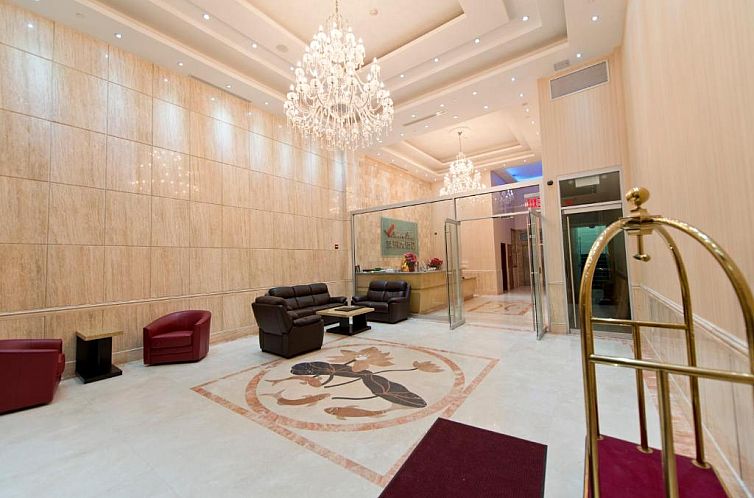 Asiatic Hotel - Flushing