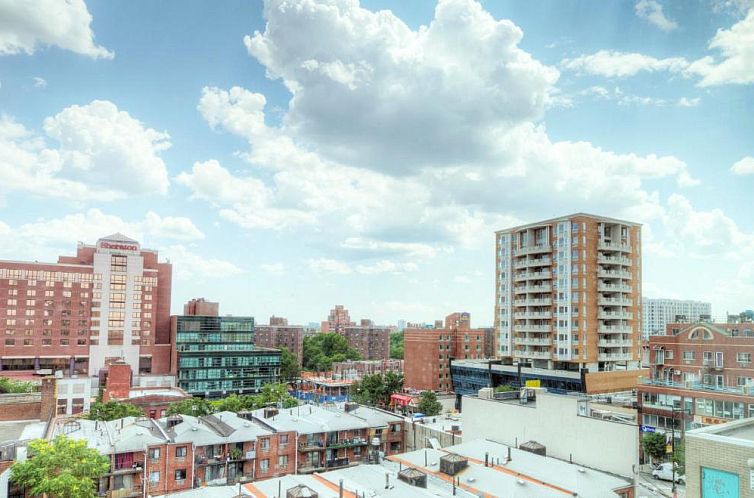 Asiatic Hotel - Flushing