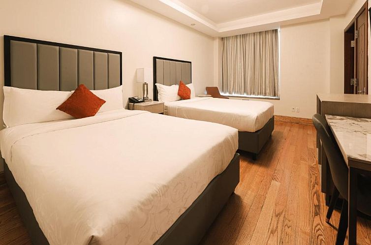 Asiatic Hotel - Flushing