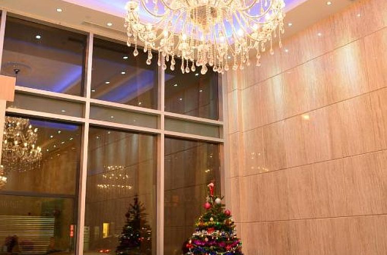 Asiatic Hotel - Flushing