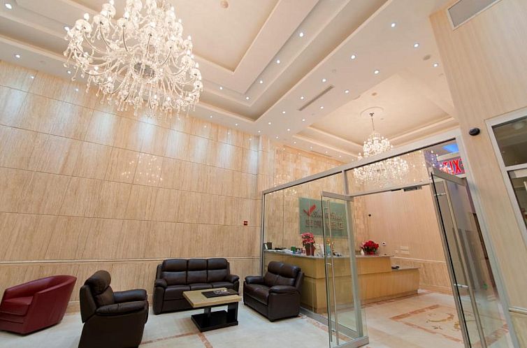 Asiatic Hotel - Flushing