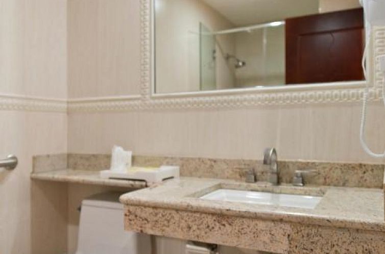 Asiatic Hotel - Flushing