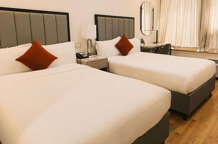 Asiatic Hotel - Flushing
