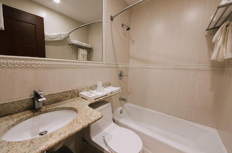 Asiatic Hotel - Flushing