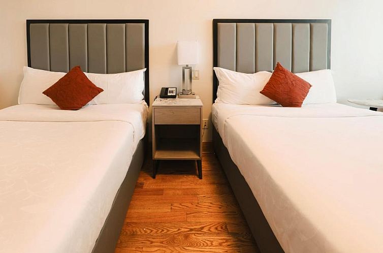 Asiatic Hotel - Flushing