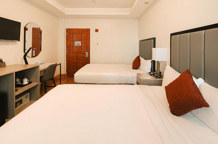 Asiatic Hotel - Flushing