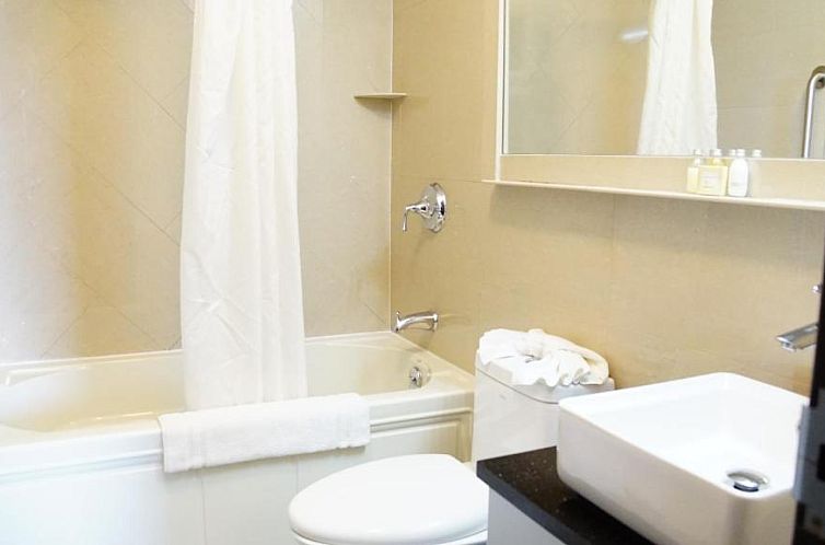 Nesva Hotel - New York City Vista