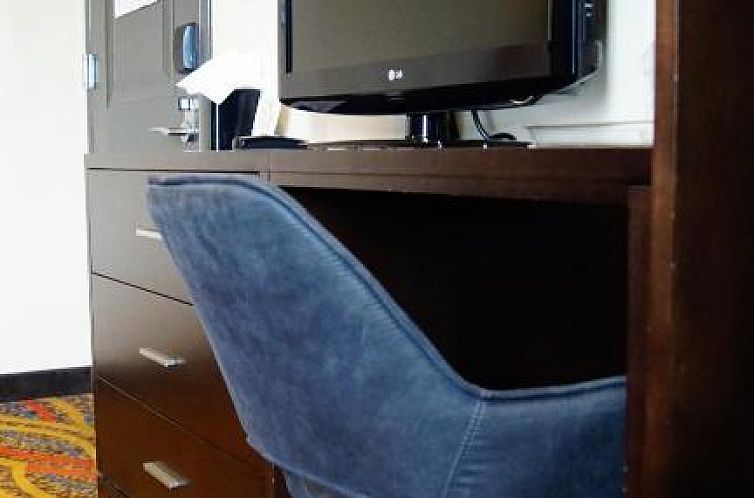 Nesva Hotel - New York City Vista