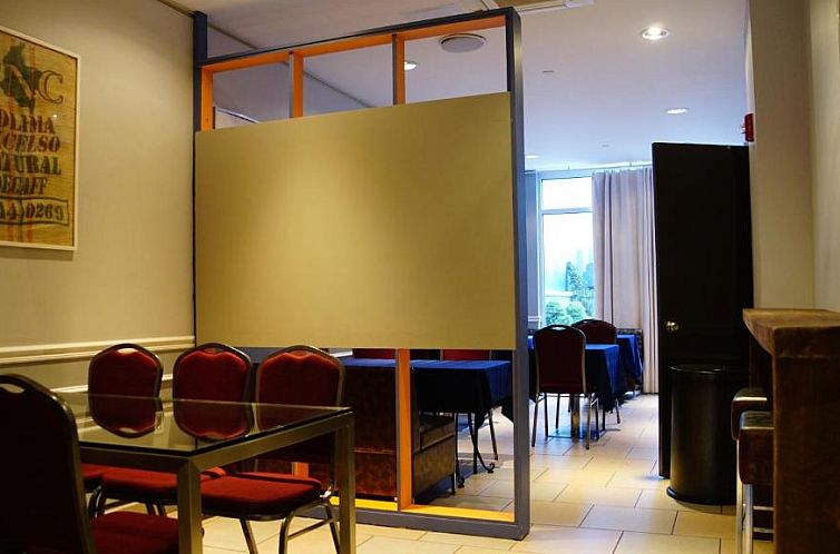 Nesva Hotel - New York City Vista