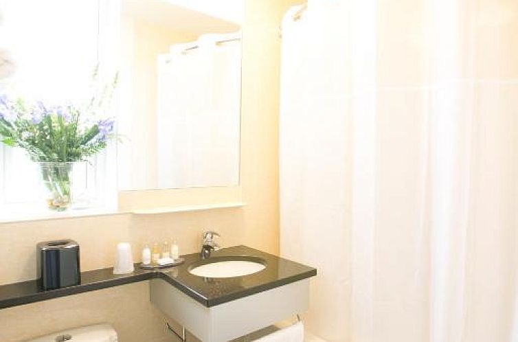 Nesva Hotel - New York City Vista