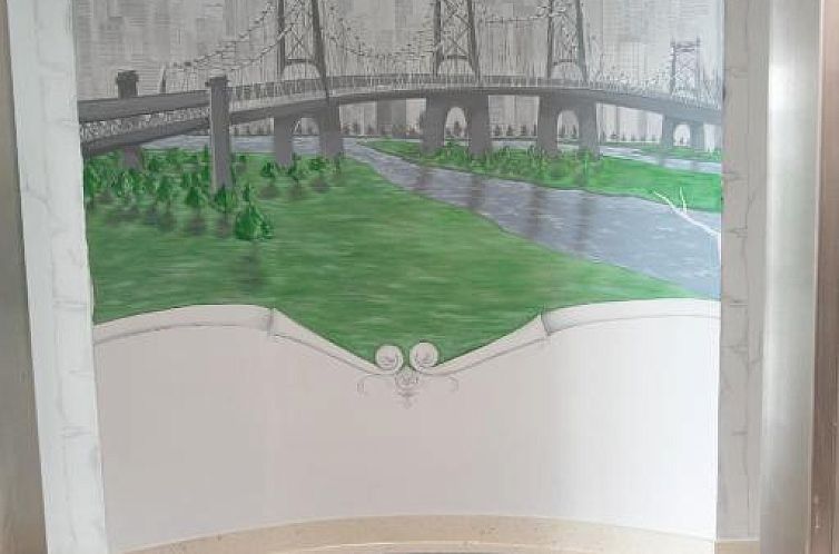 Nesva Hotel - New York City Vista