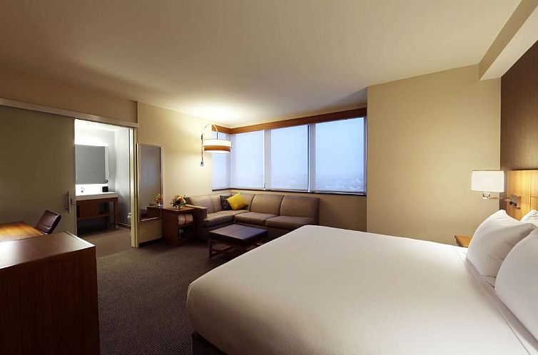 Hyatt Place Flushing/LGA Airport