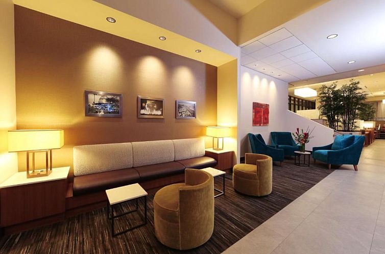 Hyatt Place Flushing/LGA Airport