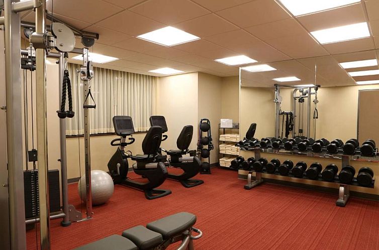 Hyatt Place Flushing/LGA Airport