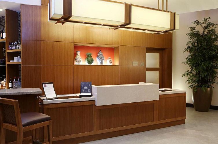 Hyatt Place Flushing/LGA Airport