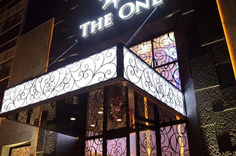 Unterkunft 0425284 - Appartement Oostkust - The One Boutique Hotel