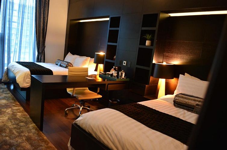 The One Boutique Hotel