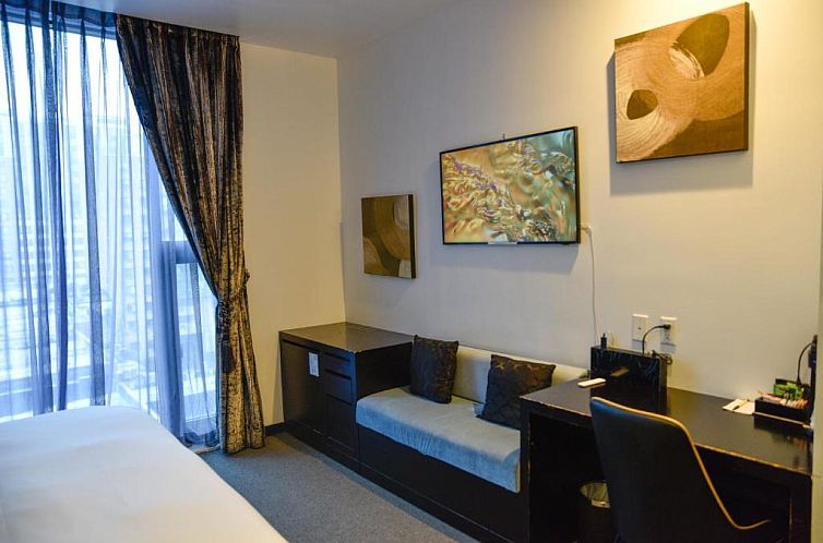 The One Boutique Hotel