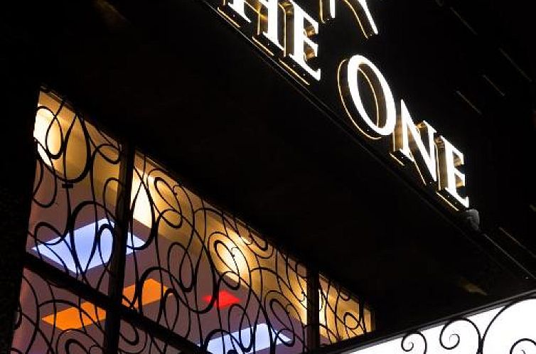 The One Boutique Hotel