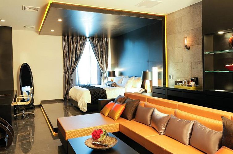 The One Boutique Hotel