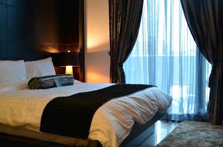 The One Boutique Hotel