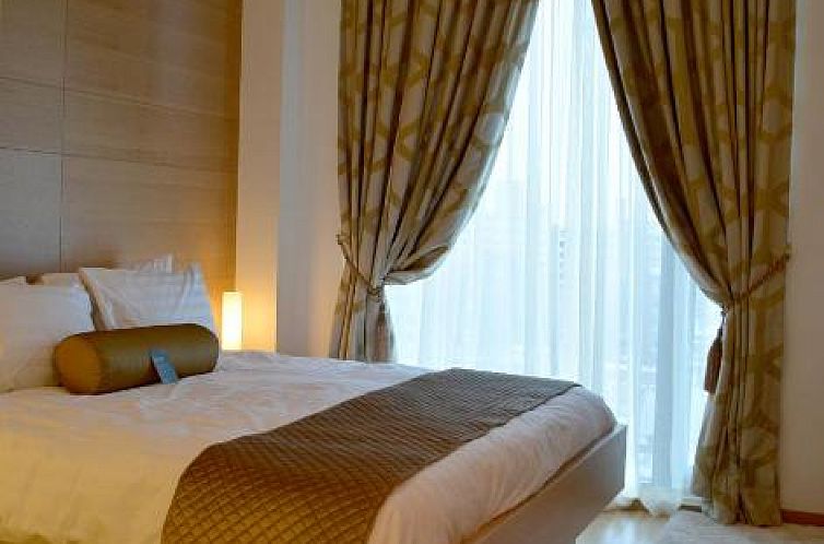 The One Boutique Hotel