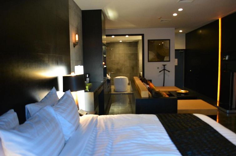 The One Boutique Hotel