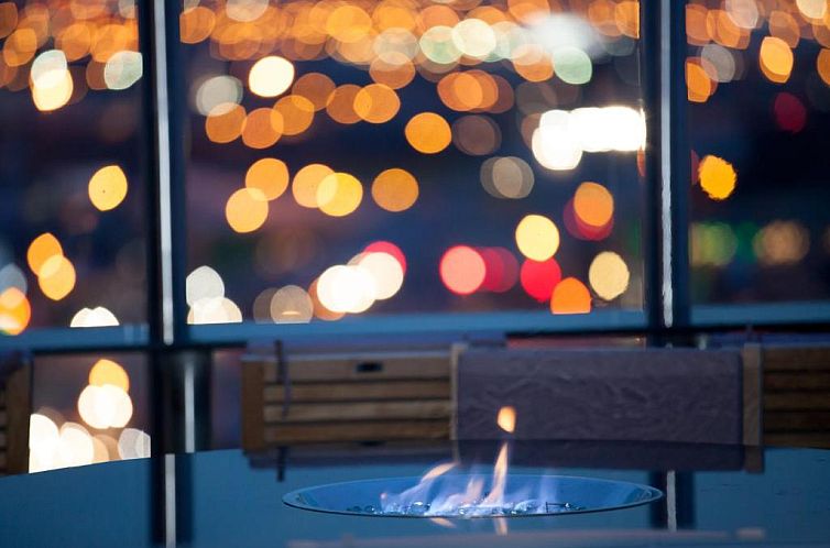 The One Boutique Hotel