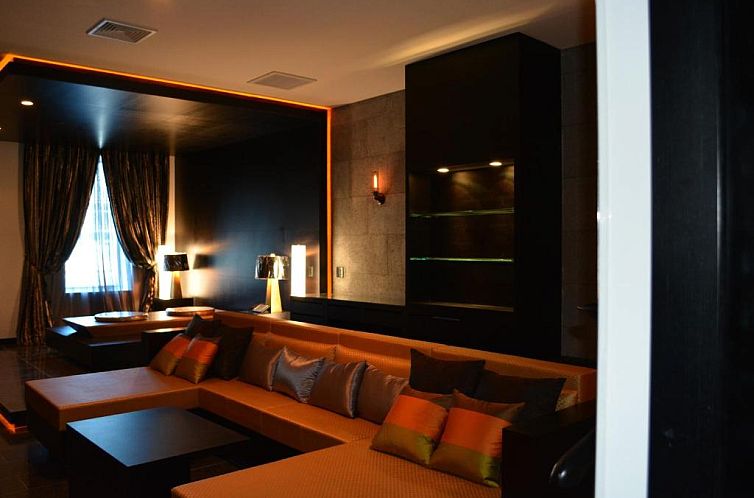 The One Boutique Hotel