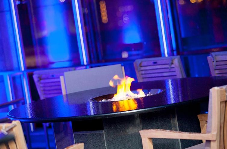 The One Boutique Hotel