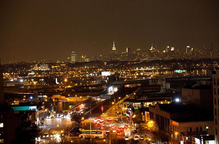 The One Boutique Hotel