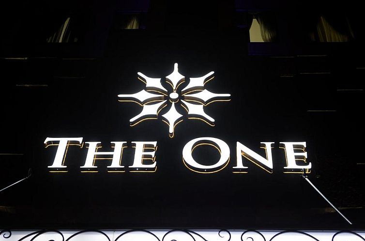 The One Boutique Hotel