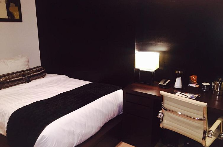 The One Boutique Hotel