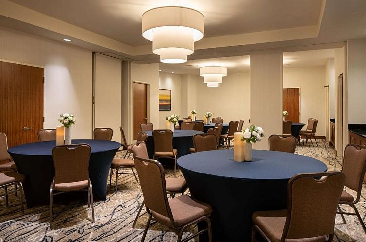 Hilton Garden Inn Long Island City
