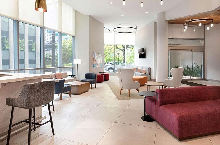 Hilton Garden Inn Long Island City