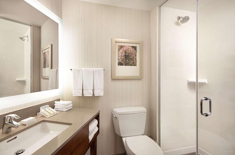 Hilton Garden Inn Long Island City