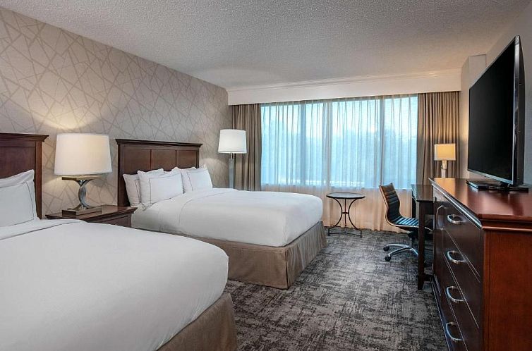 Hilton Greenville