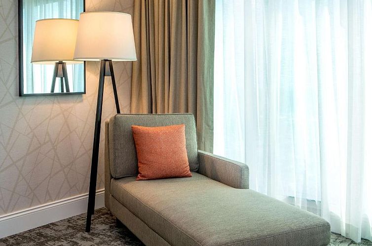 Hilton Greenville