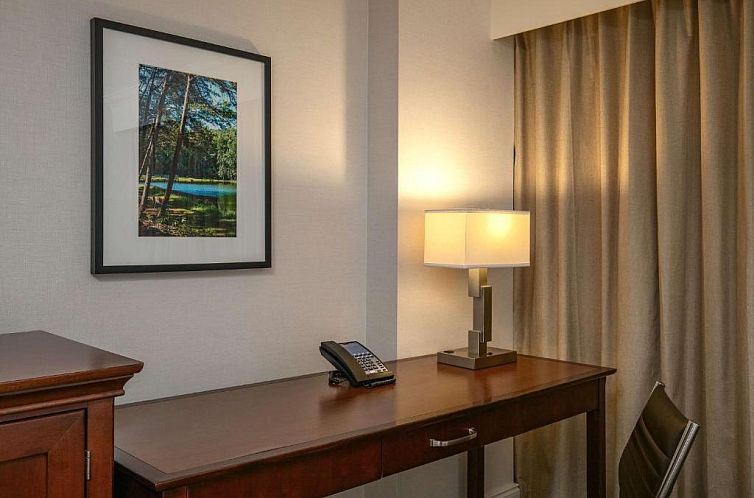 Hilton Greenville