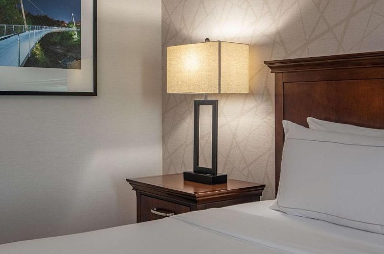 Hilton Greenville