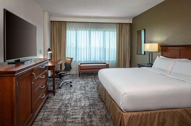 Hilton Greenville