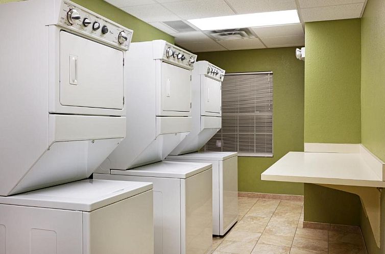 Staybridge Suites Greenville I-85 Woodruff Road, an IHG Hote