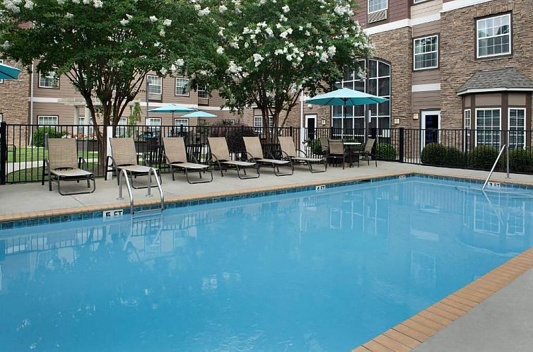 Staybridge Suites Greenville I-85 Woodruff Road, an IHG Hote