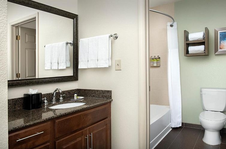 Staybridge Suites Greenville I-85 Woodruff Road, an IHG Hote