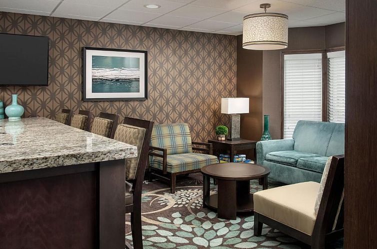 Staybridge Suites Greenville I-85 Woodruff Road, an IHG Hote
