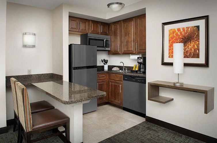 Staybridge Suites Greenville I-85 Woodruff Road, an IHG Hote