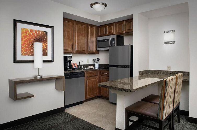 Staybridge Suites Greenville I-85 Woodruff Road, an IHG Hote