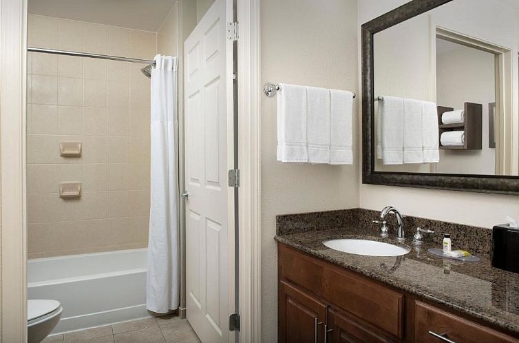 Staybridge Suites Greenville I-85 Woodruff Road, an IHG Hote